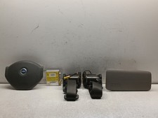 A11717 Kit airbag Fiat Panda 2