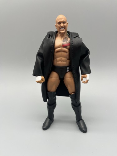 Wwe mattel karrion - wwe, elite