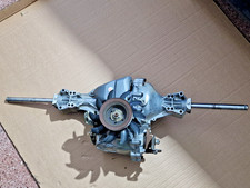 Trasmissione idrostatica STIHL, ALKO, STIGA .... HYDRO-GEAR  T3-CHBF-2X3C-1TX4