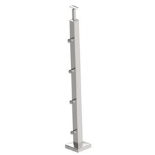 Acciaio Inox Messaggi di