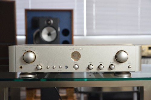 Marantz stereo - marantz, pm-17