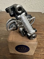 Campagnolo Super Record prima