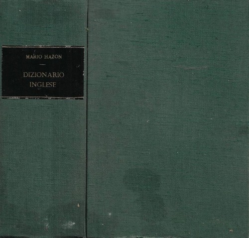 Grande dizionario - grande,