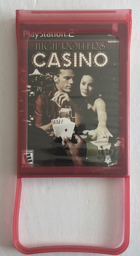 High rollers casino sony - high, (sony
