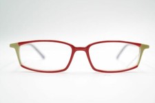 Occhiali Vintage Coconuts Di AMA 5116 003 49[]14 140 Rotondi NOS