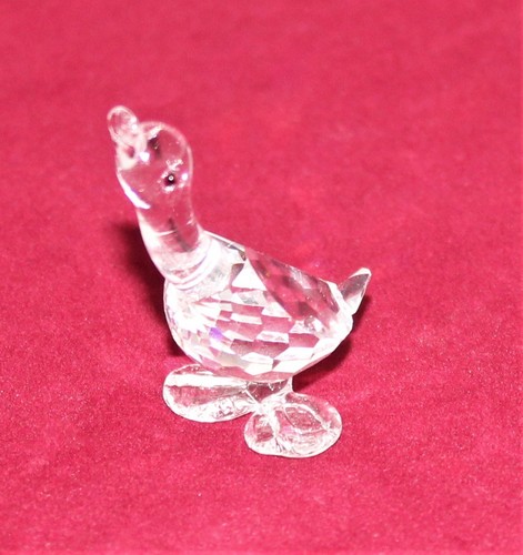 Swarovski crystals collectible - swarovski,