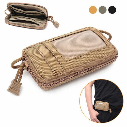 Portafoglio tattico edc molle - tattico,