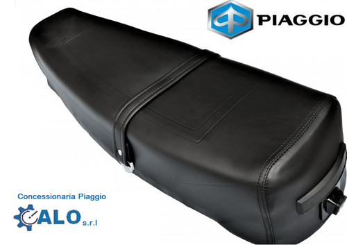 Sella vespa 125 150 200 - px,