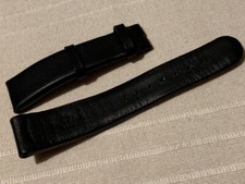 Cinturino strap FORTIS vintage per orologio