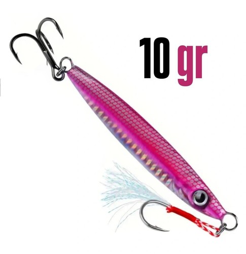 Minnow artificiale - minnow,