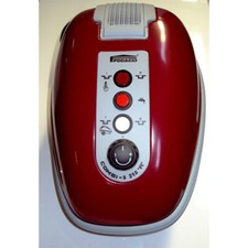 PULITORE A VAPORE FOGACCI