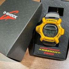 CASIO G-Shock DW-9100YJ -9T
