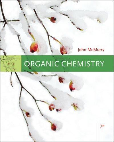 Organic chemistry mcmurry - organic, chemistry,