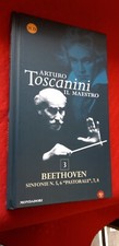 Doppio CD Arturo Toscanini