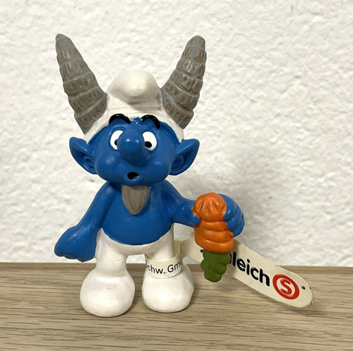 Schleich puffi - *schleich*puffi/puffi*, 20717