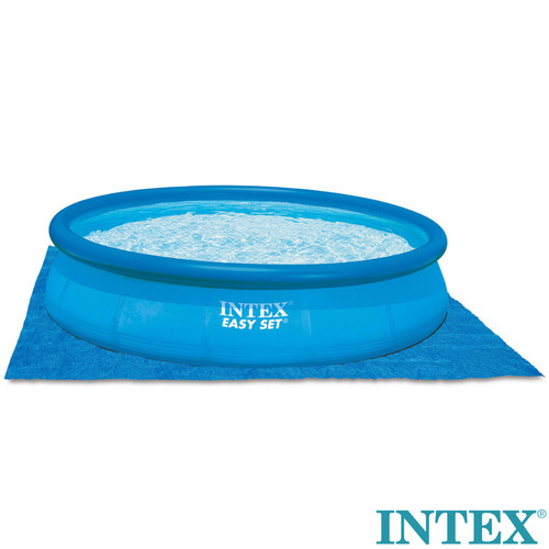 Intex telo base tappeto per - telo,