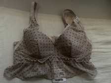 Reggiseno top Tezenis