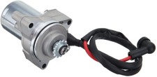 Motorino avviamento Quad ATV 4T 50 70 90 110 125 (3 fori)