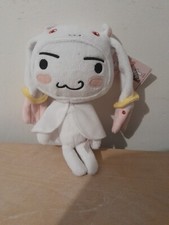 Peluche Puella Magi Madoka
