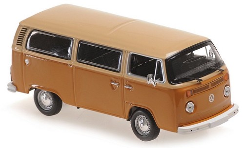 Volkswagen bus 1972 - volkswagen,