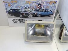 TALBOT SAMBA GL 82 / 86 - FARO