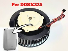 Motore Ventola Motorino Turbina Deumidificatore Tasciugo Multi Delonghi DDSX225