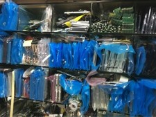 Consegna pannello affilato