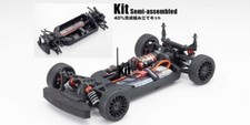 MCHASSIS KIT TELAIO KYOSHO