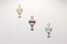 MONGOLFIERA DELL'AMORE