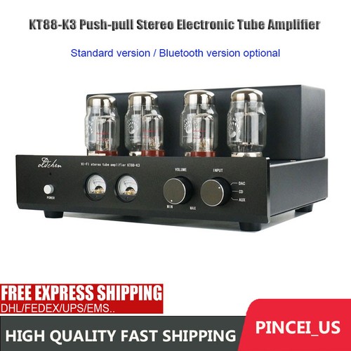 Kt88 amplificatore - kt88-k3,