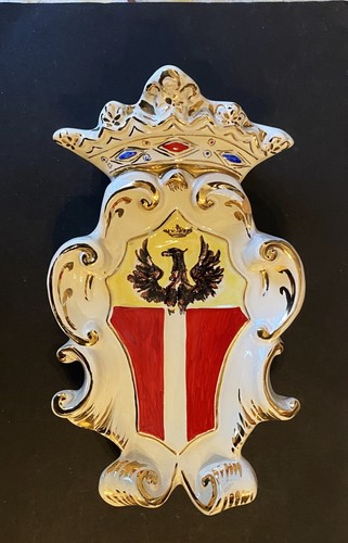 Mazzotti albisola stemma - g.mazzotti, di