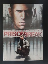 PRISON BREAK STAGIONE 1