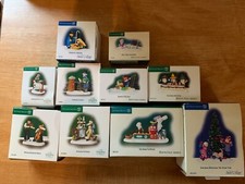Scegli Dept 56 Dickens Polo