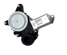 Regolatore alzacristalli