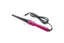 Ferro Conico Piastra Arriccia