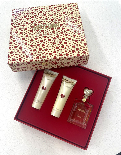 Moschino couture oz edp - oz, 3