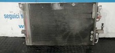 RICAMBI USATI, RADIATORE ARIA CONDIZIONATA OPEL ZAFIRA 1.6 BENZINA