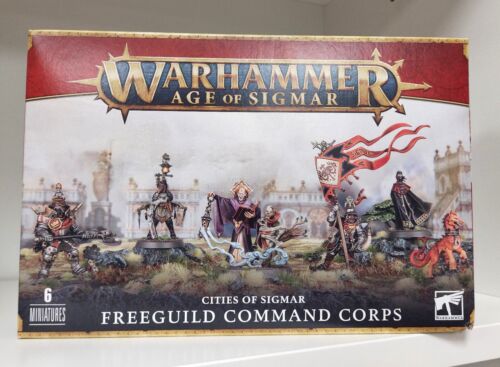 Warhammer age sigmar - age, of