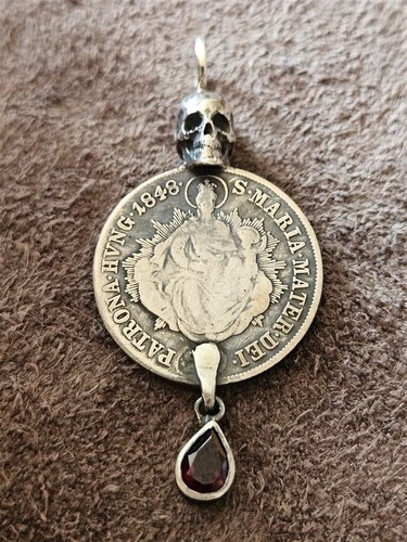 Antico 1848 memento mori - antico,