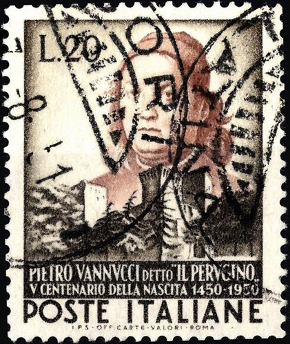 Italia rep 1951 - rep.,