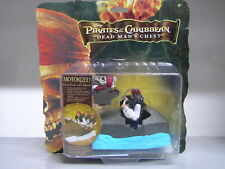 PERSONAGGIO PIRATI DEI CARAIBI