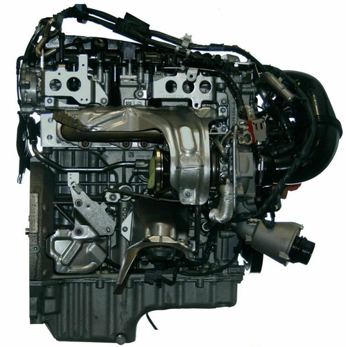 Mercedes ricambio motore w205 - ricambio,