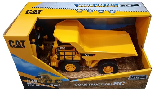 Cat 23004 caterpillar - caterpillar, rc