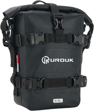 6L Borsa Impermeabile Moto Da