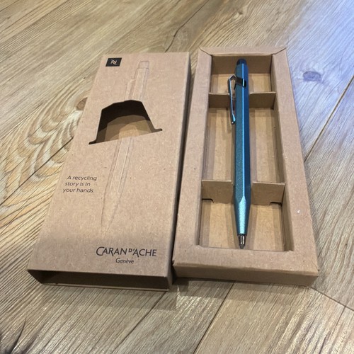 New caran ache - new, fixpencil