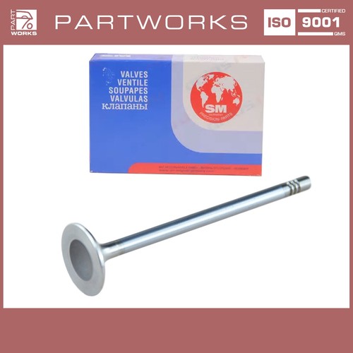 Exhaust valve for porsche - exhaust,