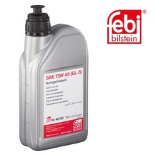 FEBI (48785) Olio cambio asse