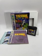 Tetris DX - Nintendo Game Boy