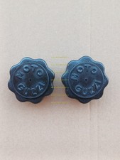 Moto Guzzi 65 Guzzino 2 tappi