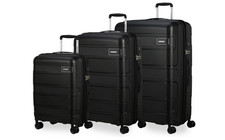 SET VALIGIA 3 PEZZI AMERICAN